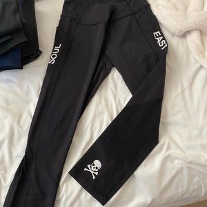 Lulu lemon Soul Cycle Legging - Brand New - size 6
